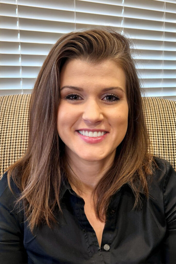 Brittany Zier