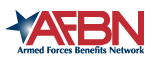 Armed Forces Benefits Network Logo