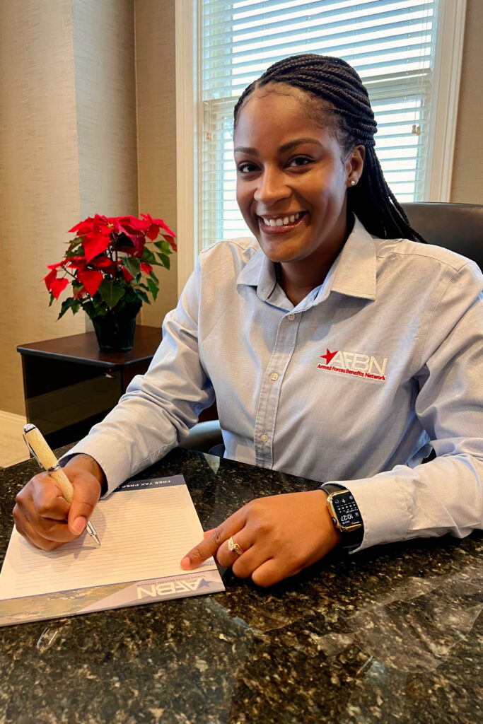 Ryveal McIver, RFA, MBA